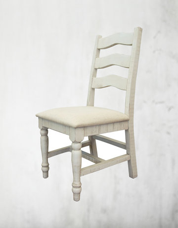Stone Dining Chair