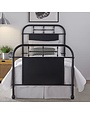 Liberty Furniture Vintage Series Metal Bed