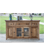 International Furniture Direct Marquez Console