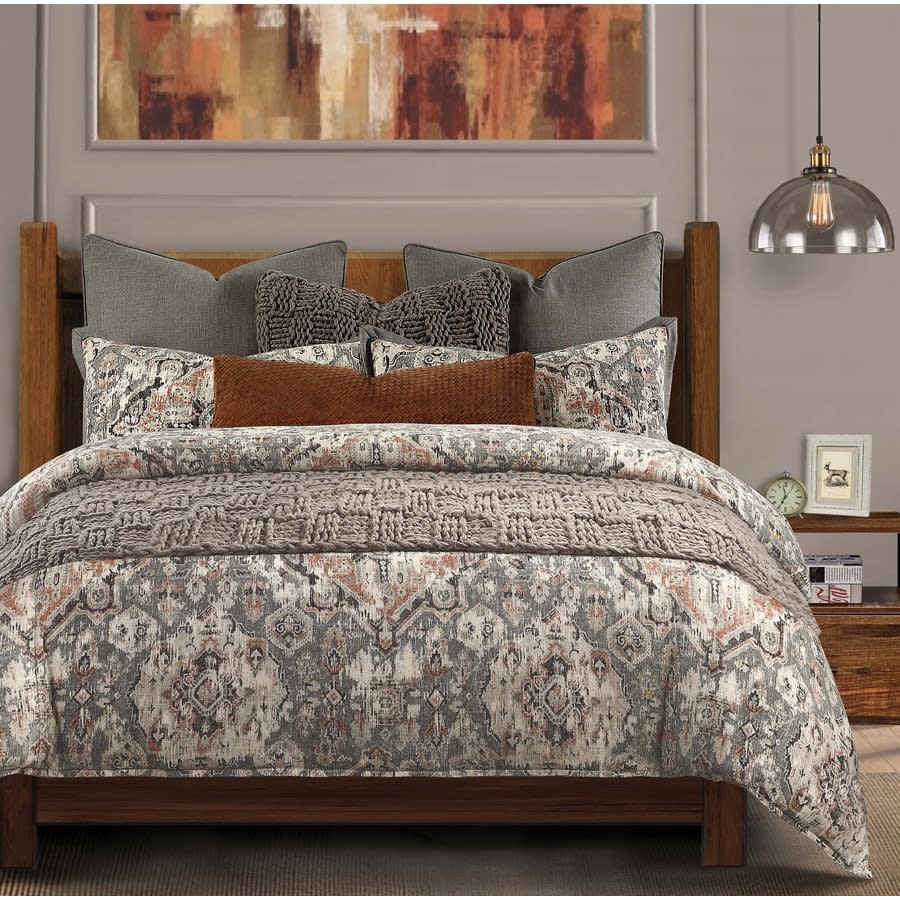 Carmen Comforter Set