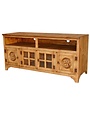 Alamo 70" TV Stand Star