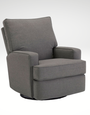 Best Home Furnishings Kersey Swivel Glider Recliner