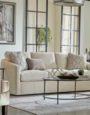 Craftmaster Furniture Hillman Sofa