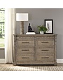 Liberty Furniture Town & Country Bedroom Collection
