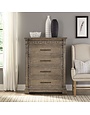 Liberty Furniture Town & Country Bedroom Collection