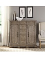 Liberty Furniture Town & Country Bedroom Collection