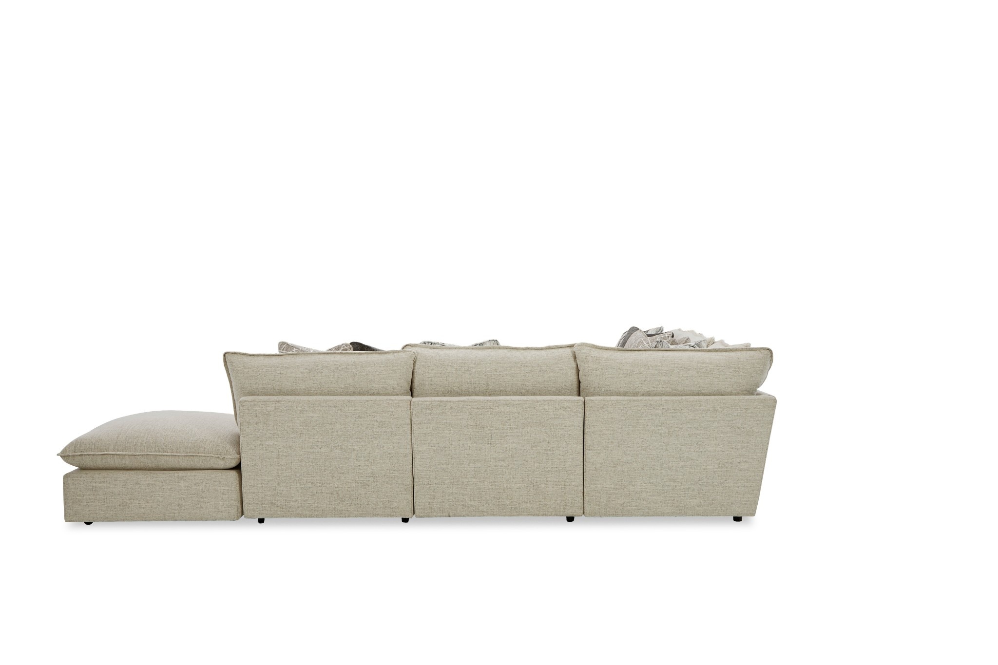 Craftmaster Furniture 7127 Sectional