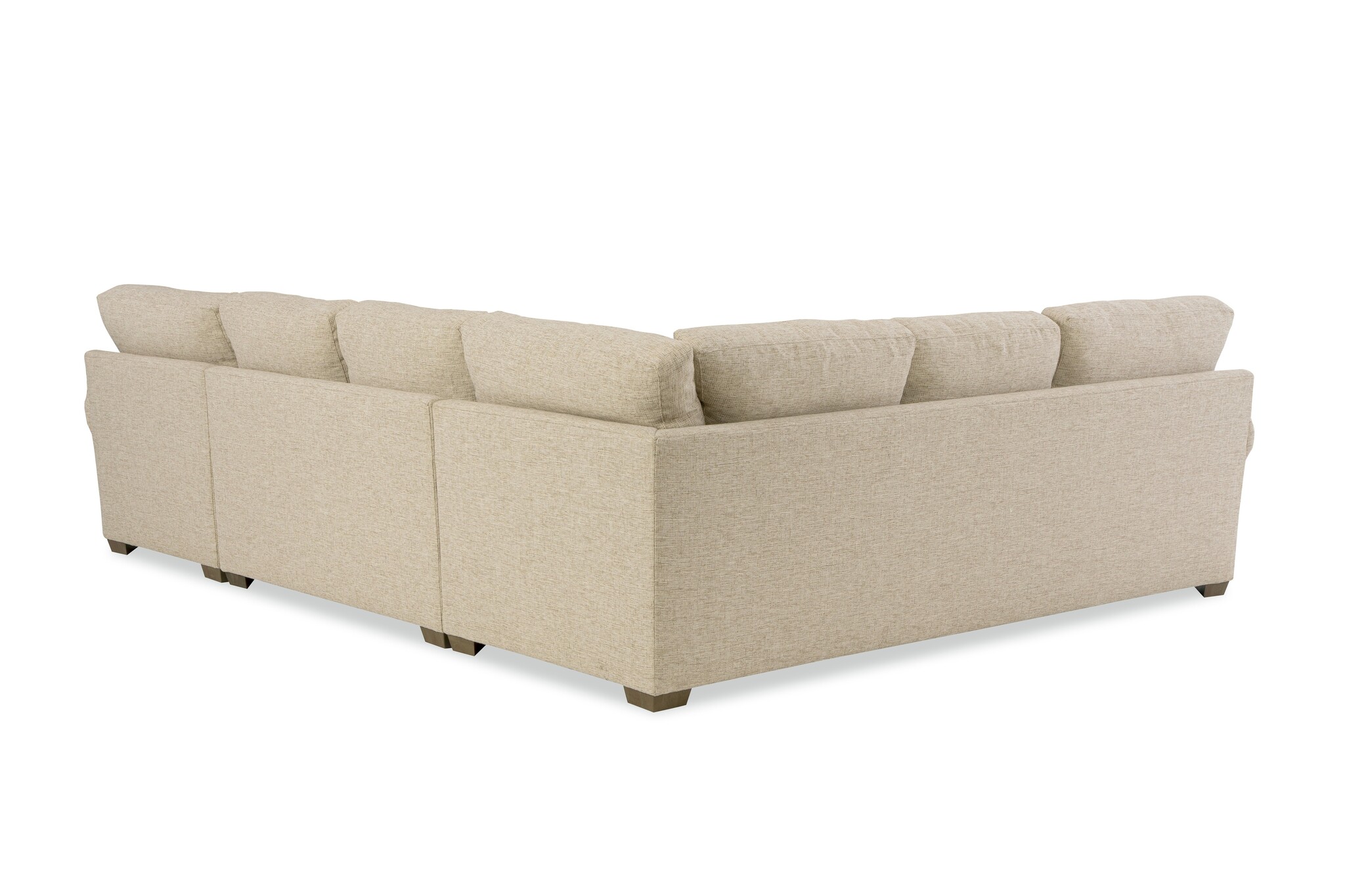 Craftmaster Furniture 7236 Sectional