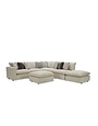 Craftmaster Furniture 7127 Sectional