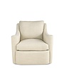 Craftmaster Furniture Swivel Chair
