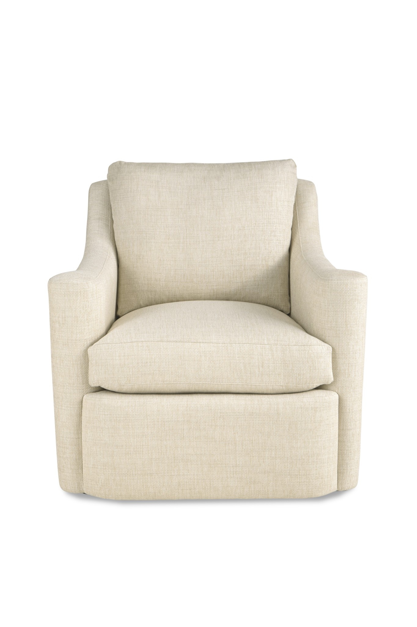 Craftmaster Furniture Swivel Chair