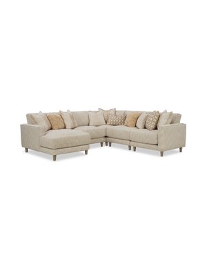Craftmaster Furniture 7352 Sectional