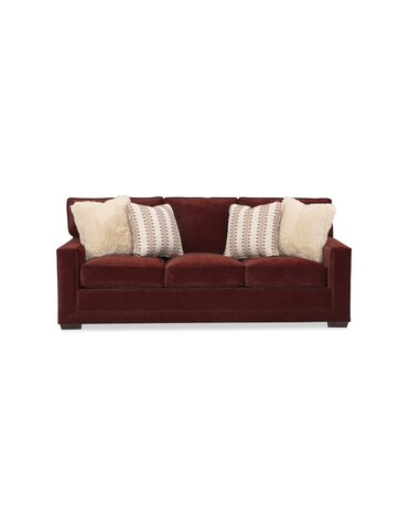 Craftmaster Furniture 7231 Sofa