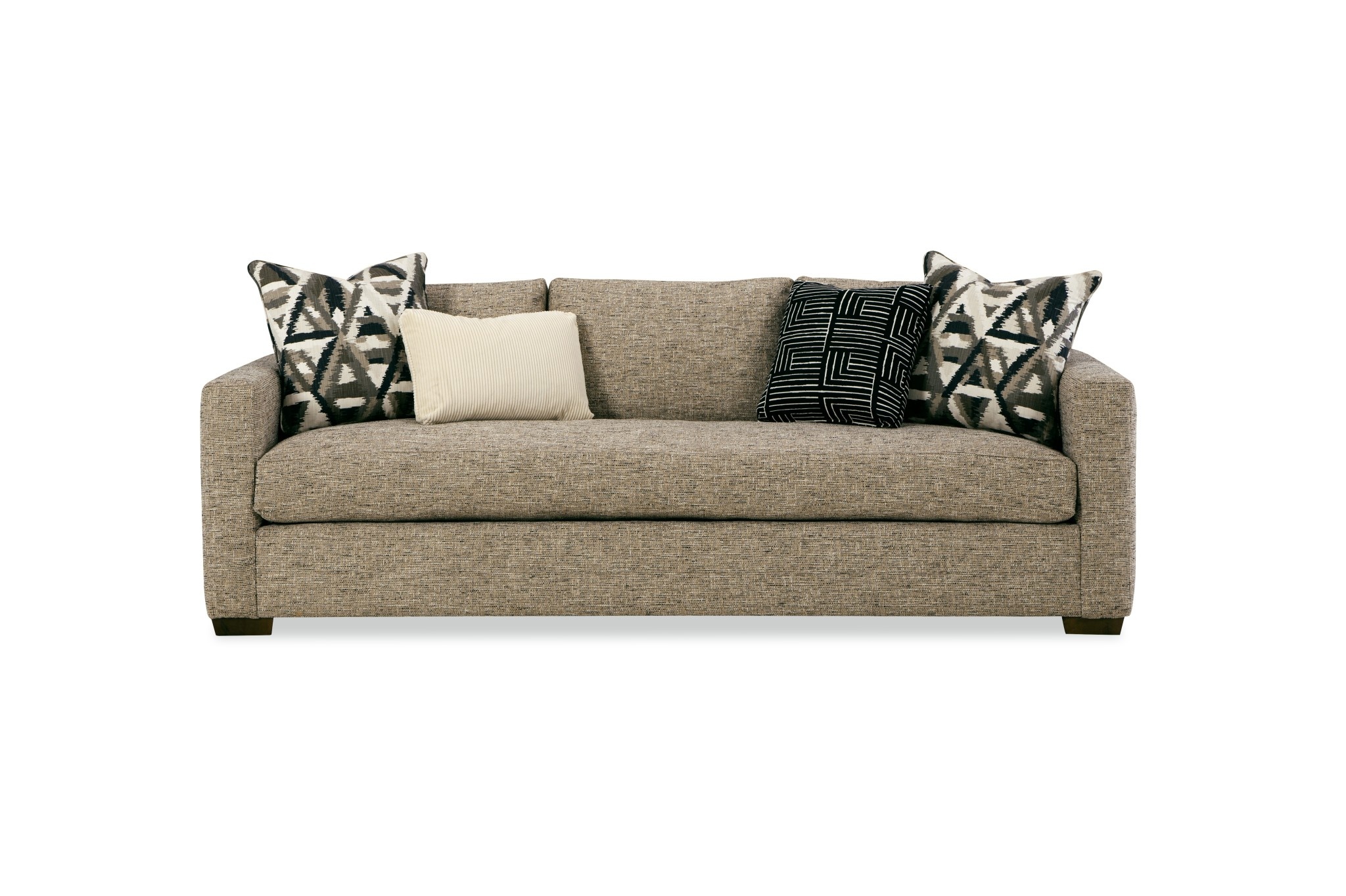 Craftmaster Furniture 7927 Bench Seat Sofa