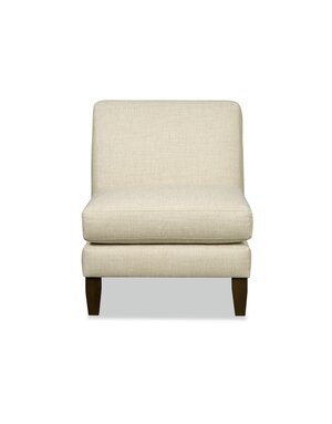Craftmaster Furniture Armless Accent Chair