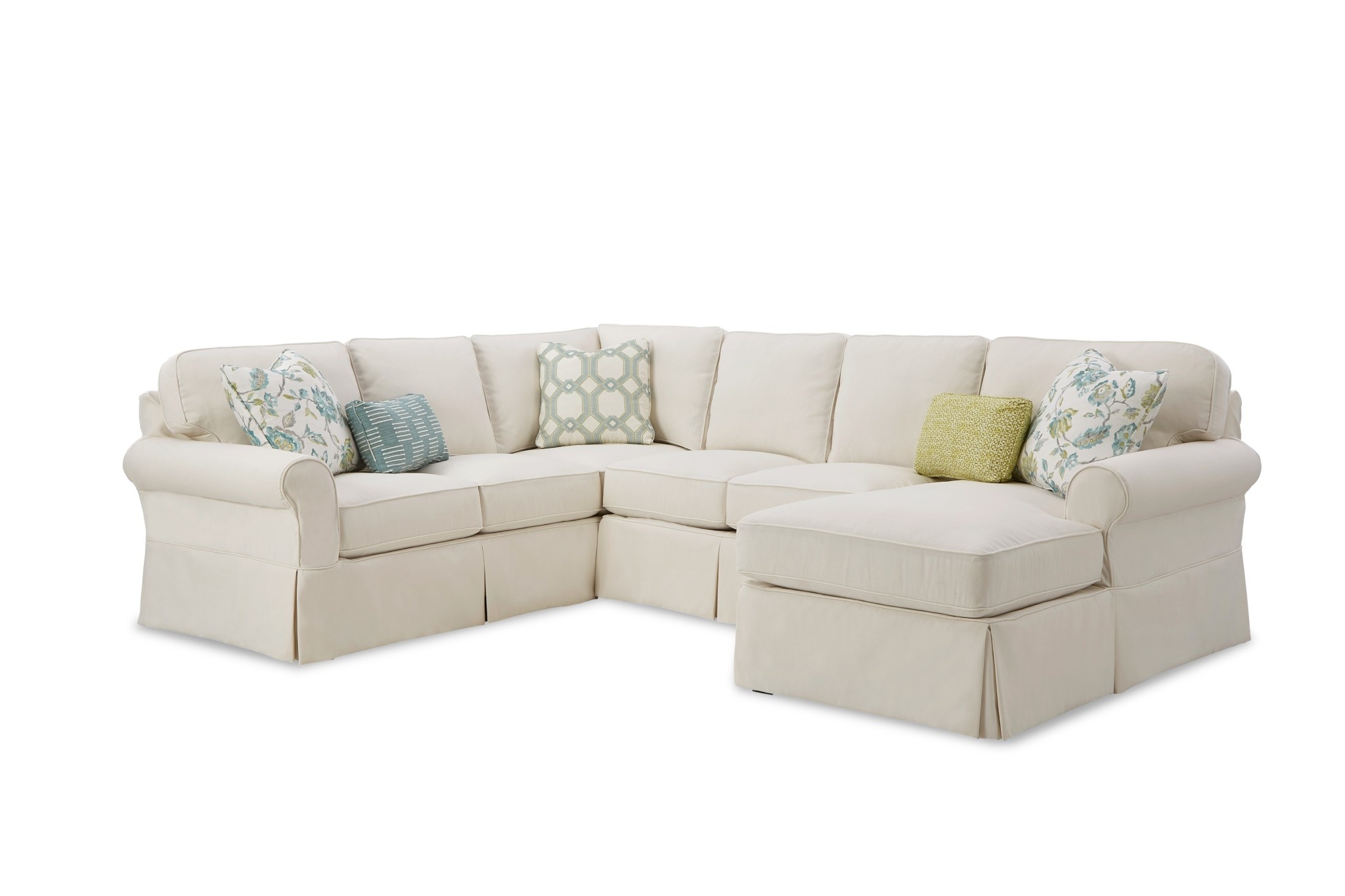 Craftmaster Furniture 9174 Sectional