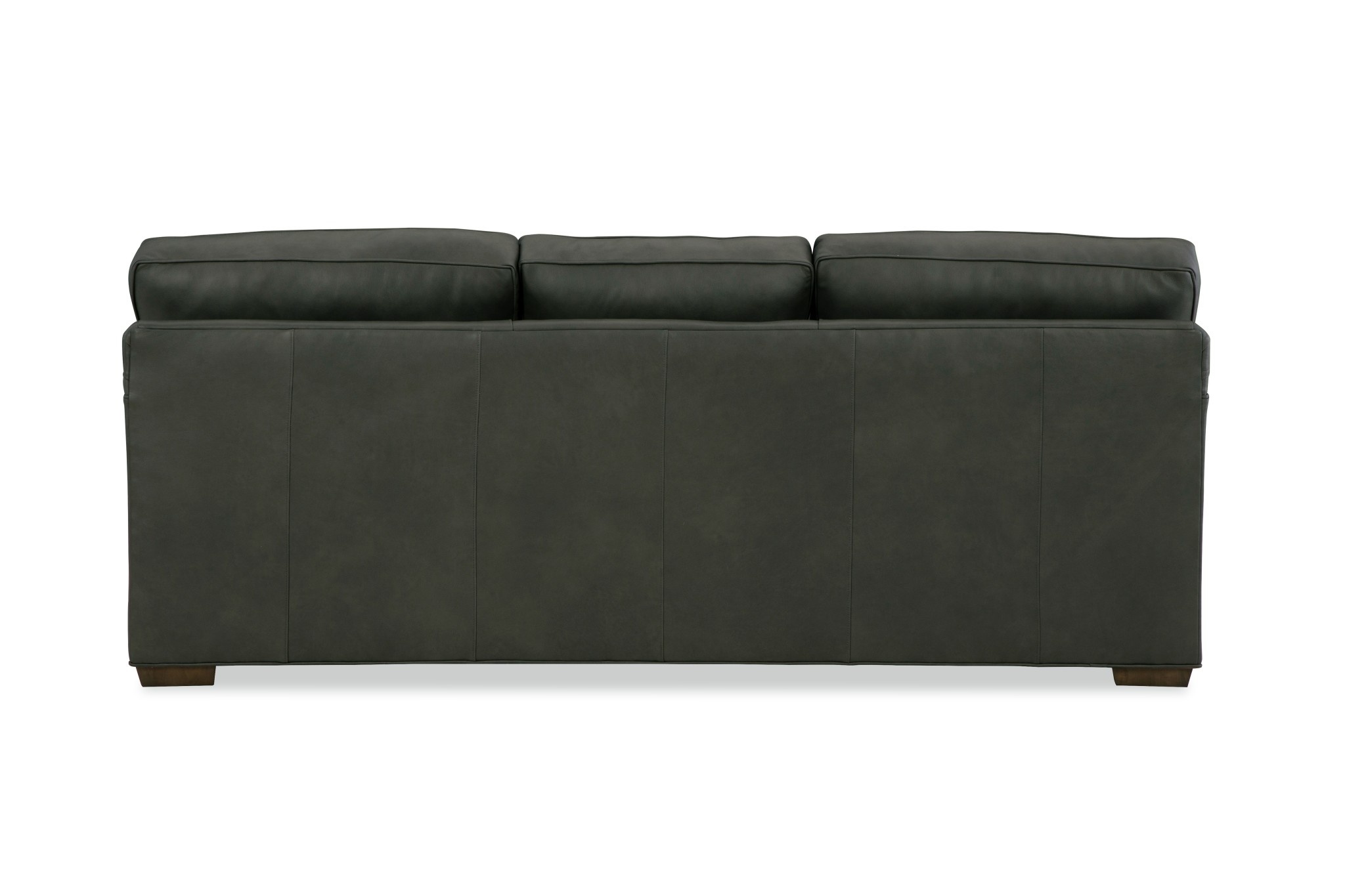 Craftmaster Furniture 7232 Leather Sofa