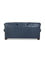 Craftmaster Furniture 7565 Leather Sofa