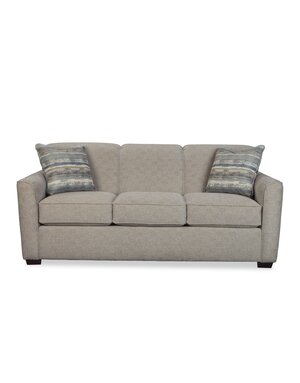 Craftmaster Furniture 7255 Sofa