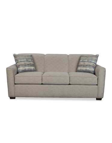 Craftmaster Furniture 7255 Sofa