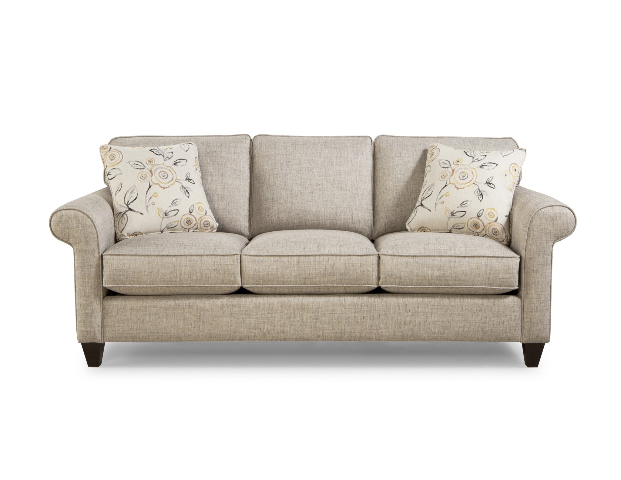 Craftmaster Furniture 7421 Sofa