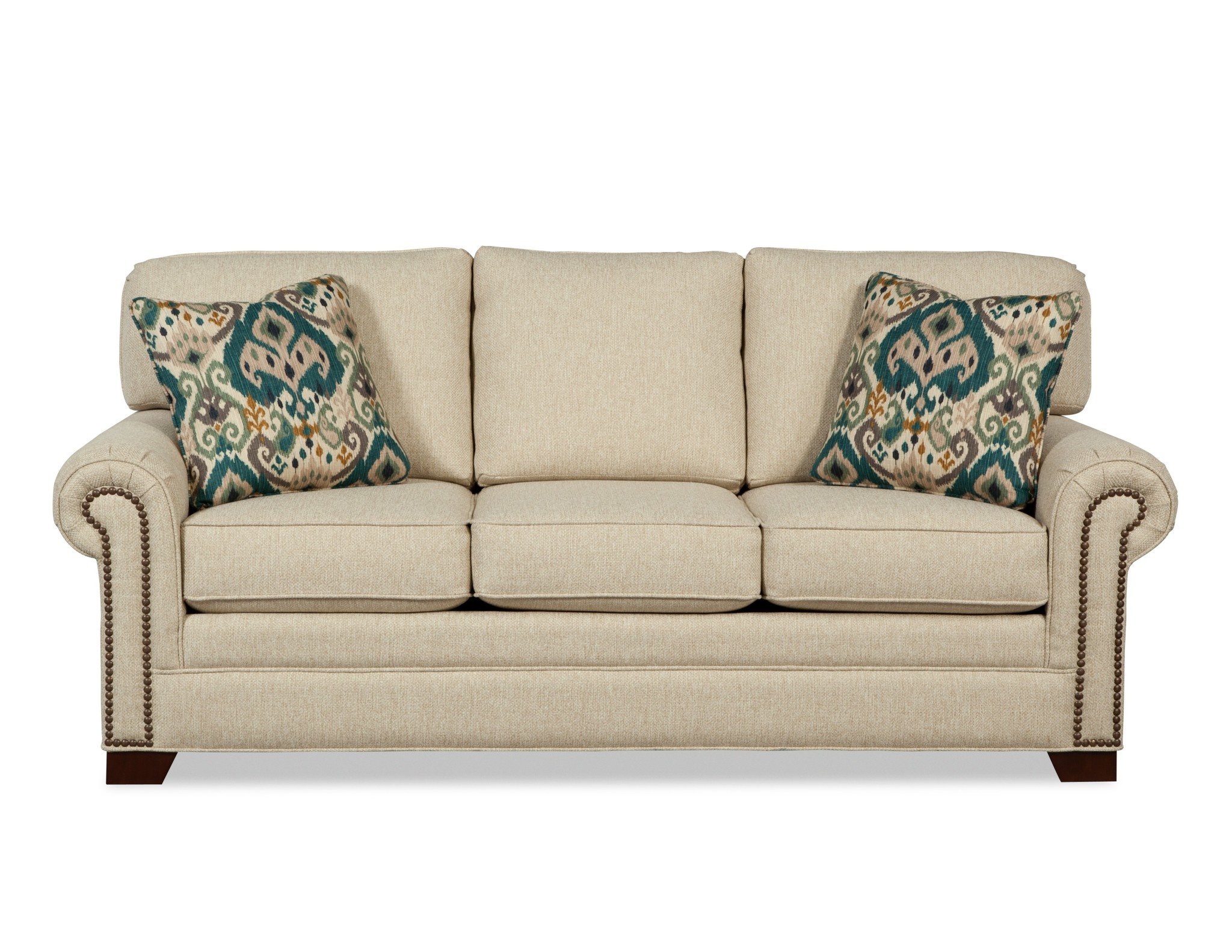 Craftmaster Furniture 7565 Sofa