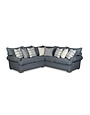 Craftmaster Furniture 7016 Sectional