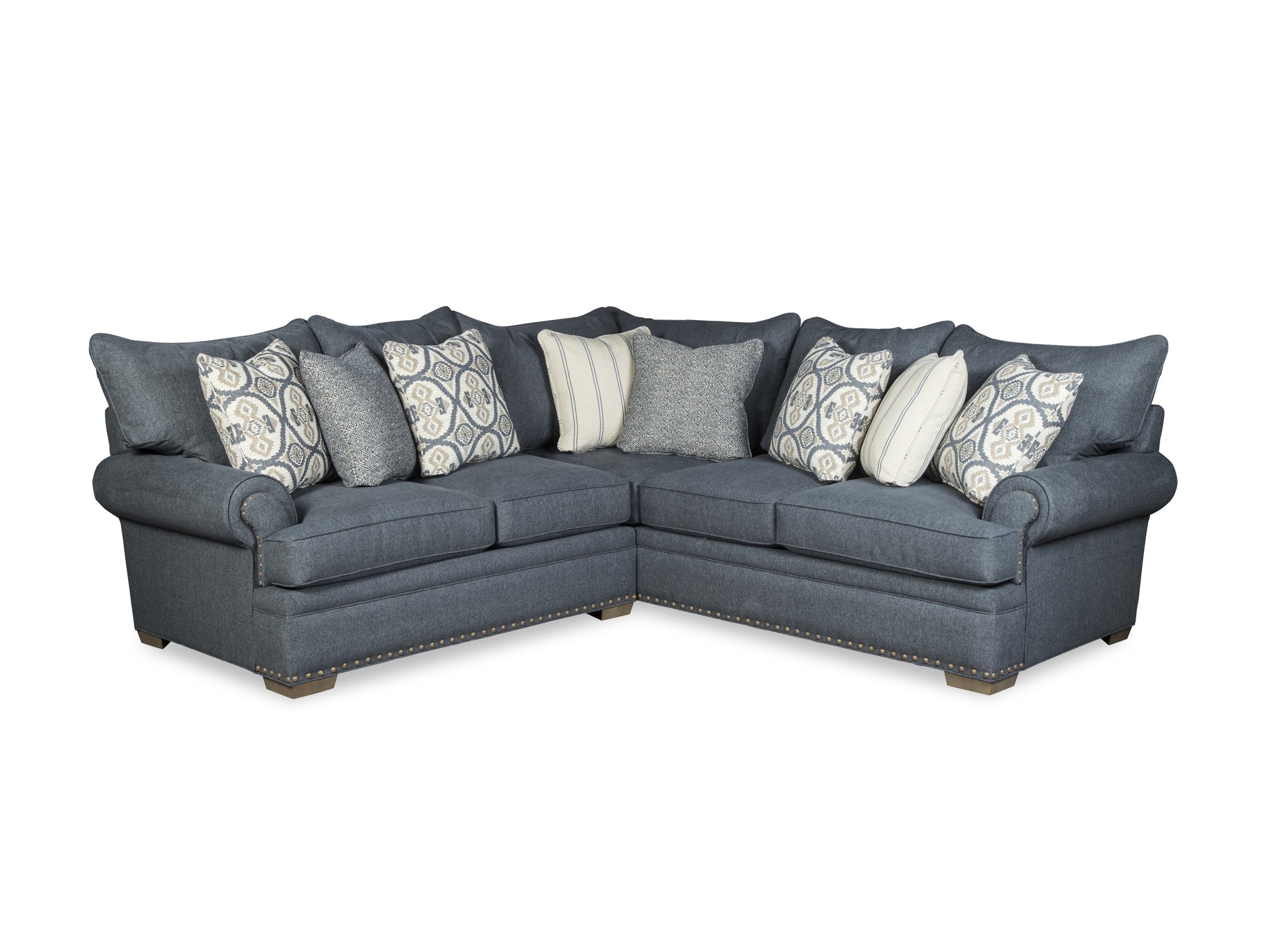 Craftmaster Furniture 7016 Sectional