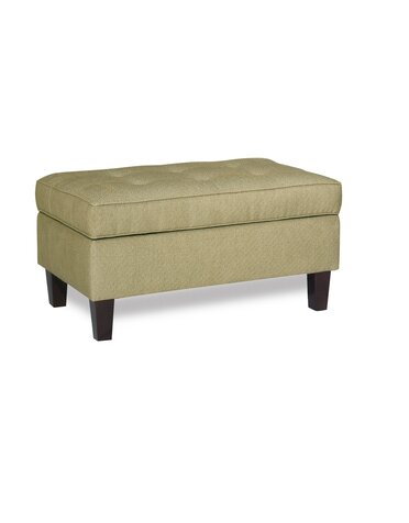 Craftmaster Furniture 036600S Ottoman