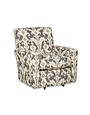 Craftmaster Furniture 005010SC Swivel Chair