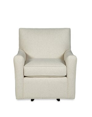 Craftmaster Furniture 059110SC Swivel Chair