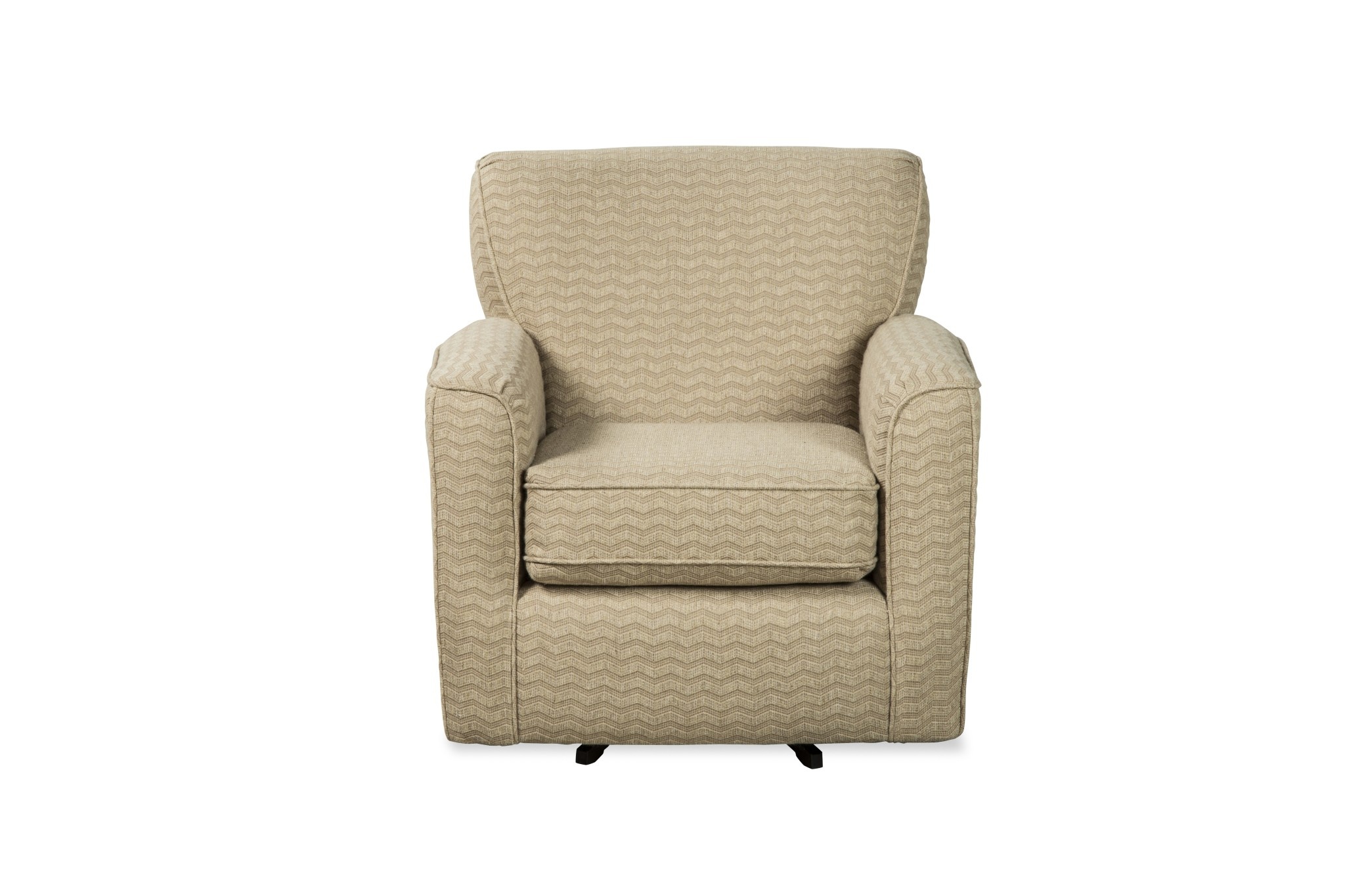 Craftmaster Furniture 068710 Swivel Chair