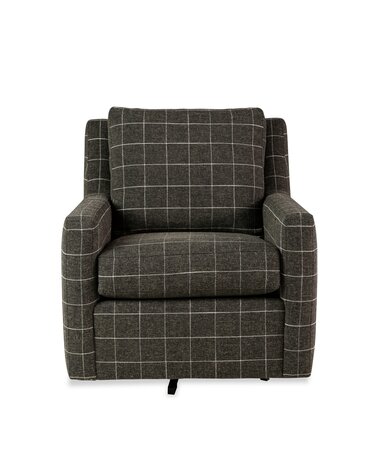 Craftmaster Furniture 072610SC Swivel Chair