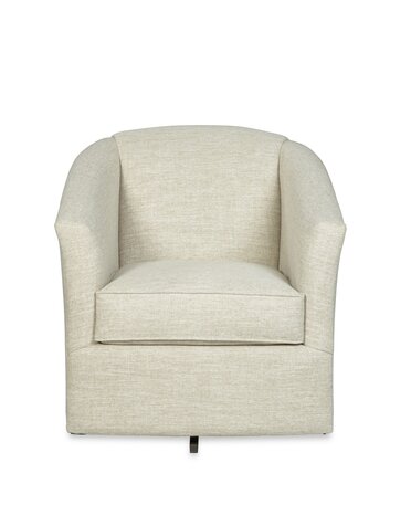 Craftmaster Furniture 092910SC Swivel Chair