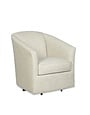 Craftmaster Furniture 092910SC Swivel Chair