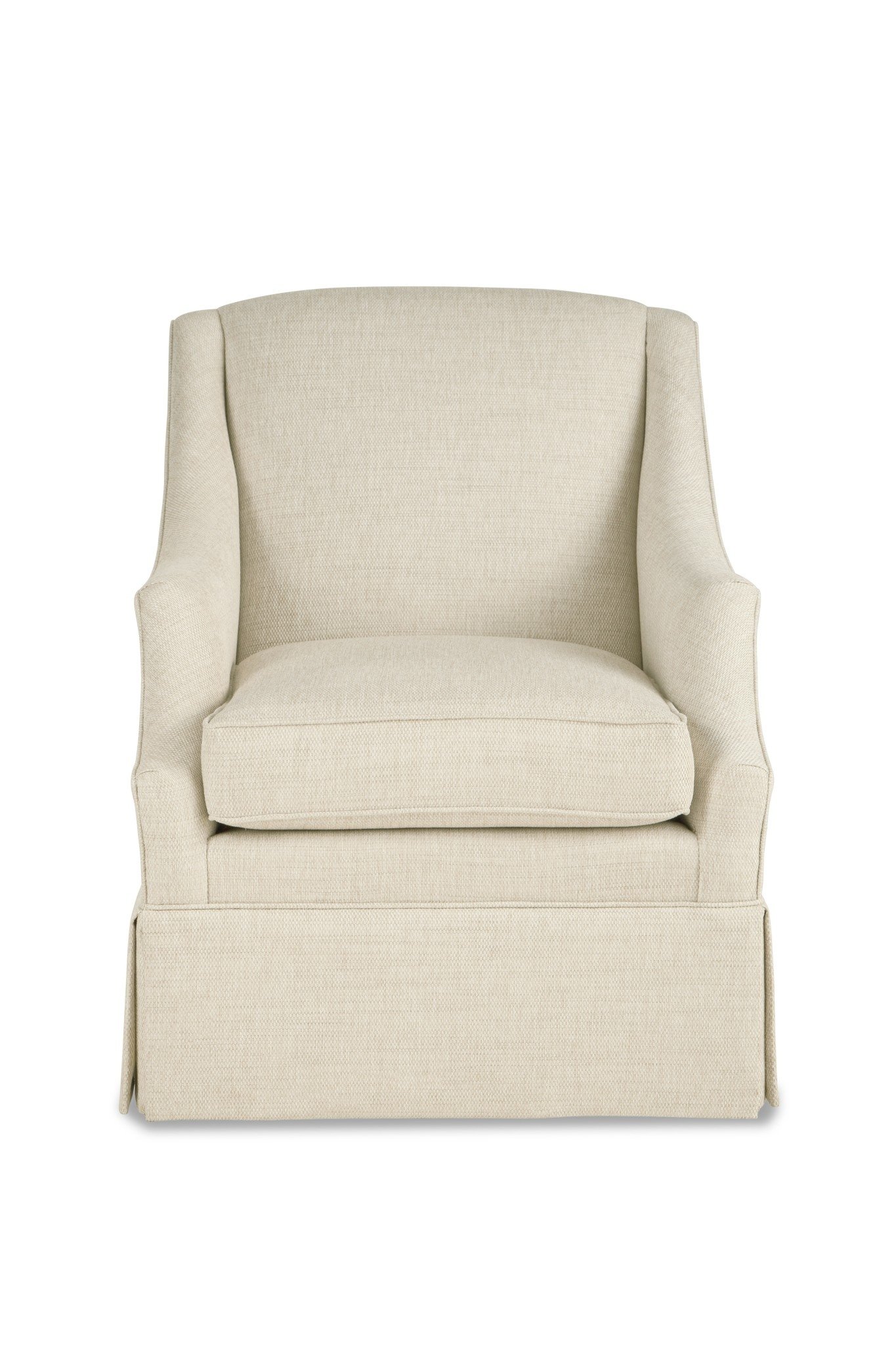 Craftmaster Furniture 030610SC Swivel Chair