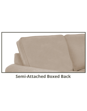 Craftmaster Furniture 4 Different Back Options
