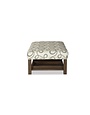 Craftmaster Furniture P034500 Paula Deen Rectangular Ottoman