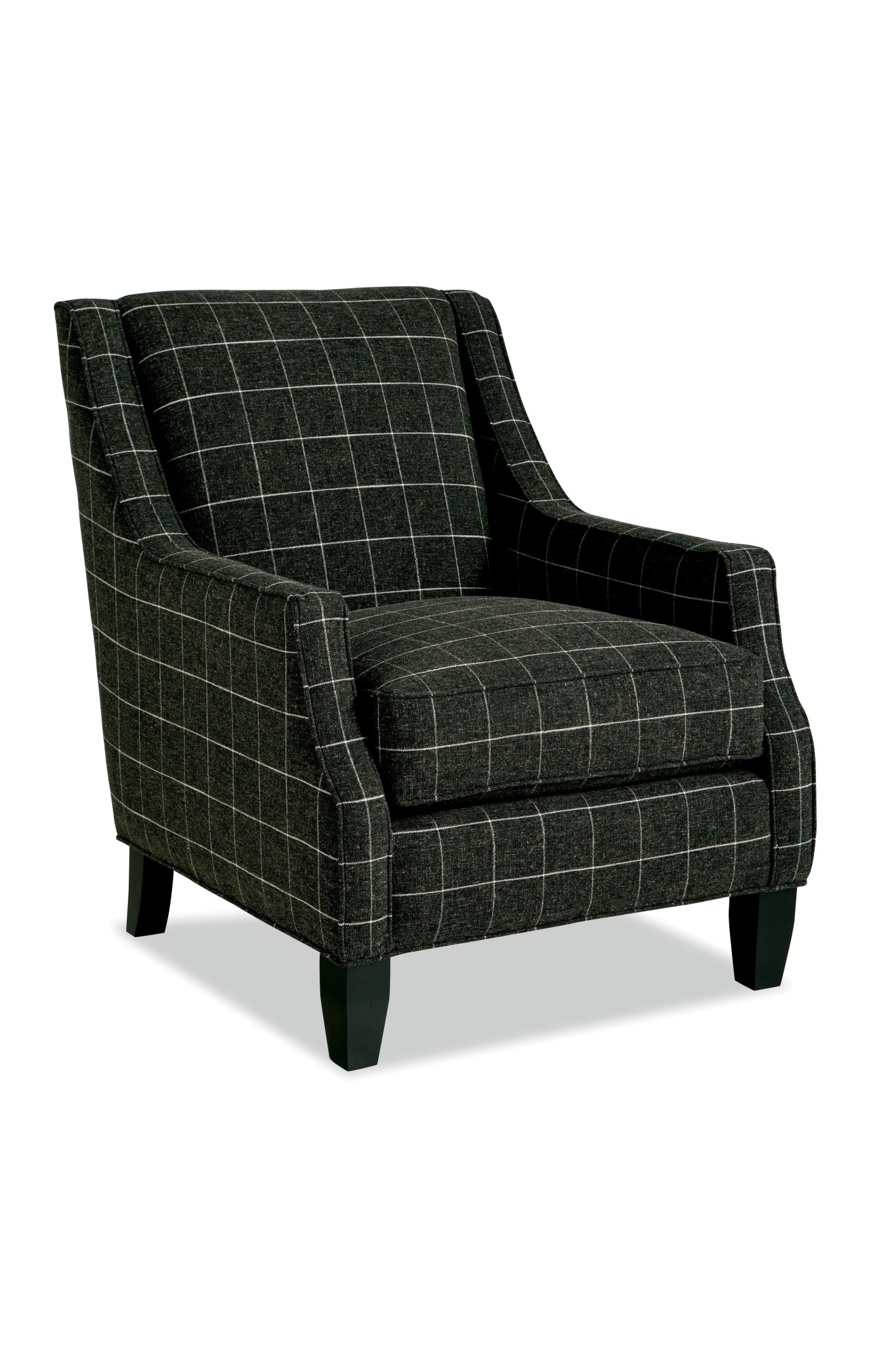 Craftmaster Furniture P029410BD Paula Deen Chair