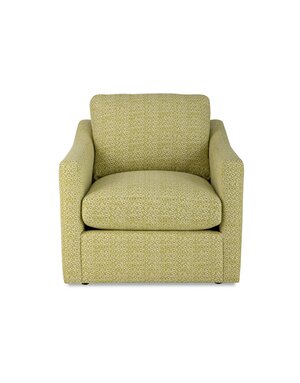 Craftmaster Furniture P726710BD Paula Deen Chair