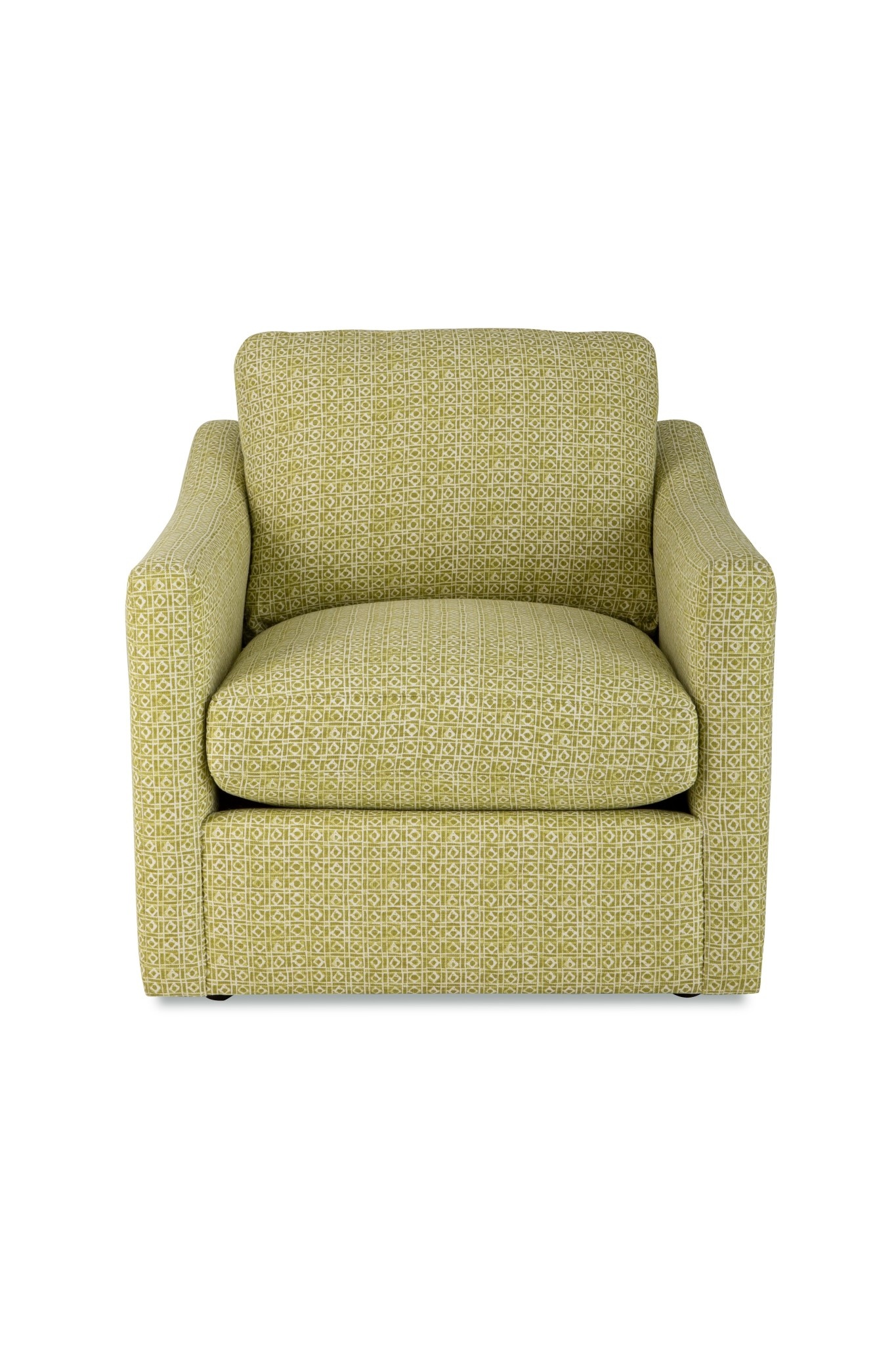 Craftmaster Furniture P726710BD Paula Deen Chair