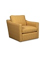 Craftmaster Furniture P726710BDSC Paula Deen Swivel Chair