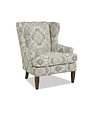 Craftmaster Furniture P015410BD Paula Deen Chair