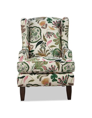 Craftmaster Furniture P037510BD Paula Deen Chair