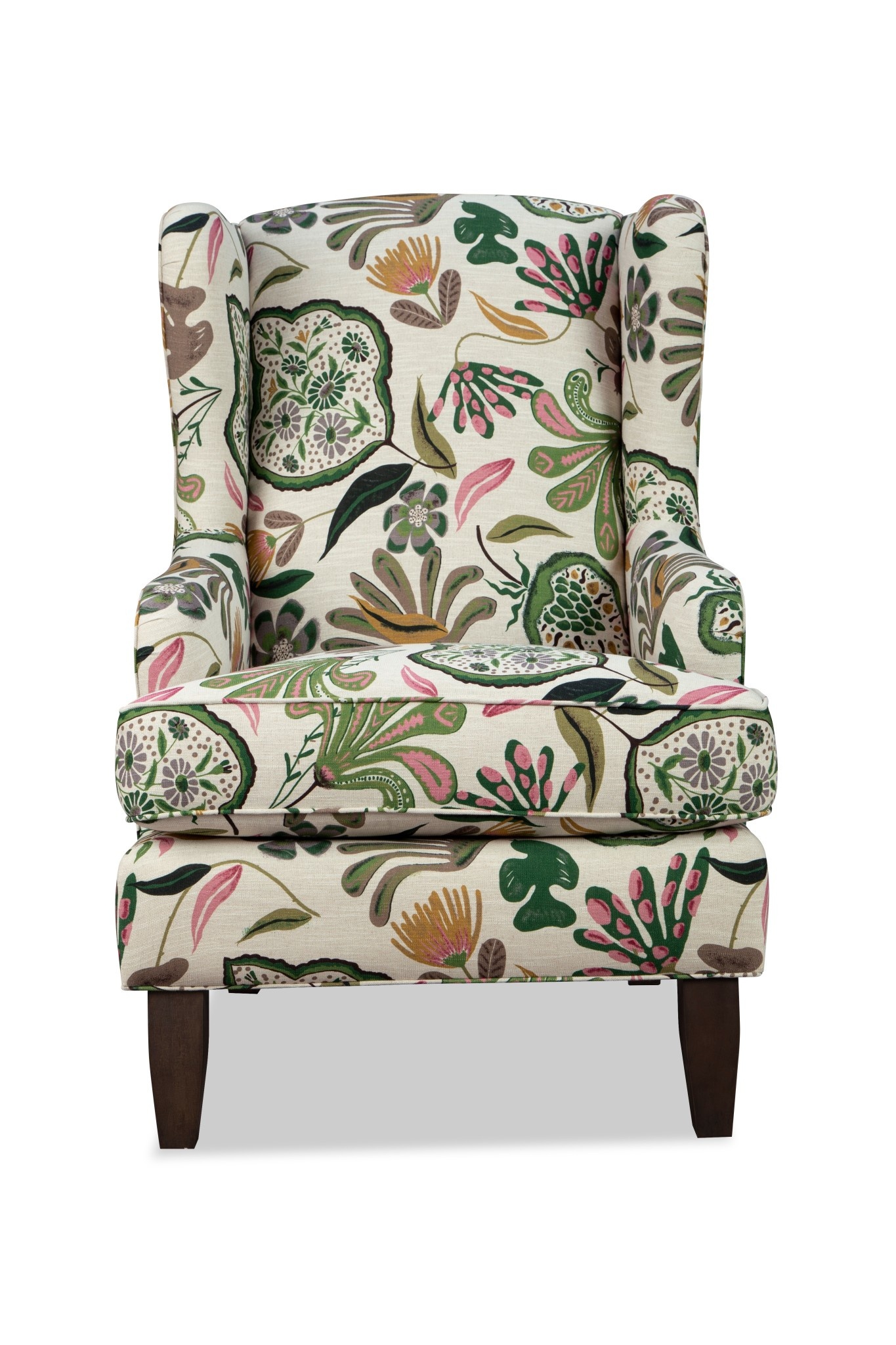 Craftmaster Furniture P037510BD Paula Deen Chair