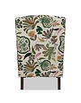 Craftmaster Furniture P037510BD Paula Deen Chair