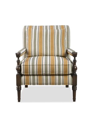 Craftmaster Furniture P033910BD Paula Deen Chair