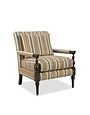 Craftmaster Furniture P033910BD Paula Deen Chair