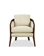 Craftmaster Furniture P036410BD Paula Deen Chair