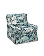 Craftmaster Furniture P915910BD Paula Deen Chair